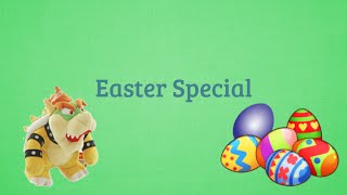 Easter Special