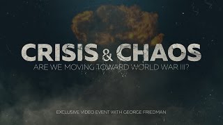 Are we moving toward World War III? OFFICIAL TRAILER