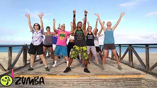 MIA - Bad Bunny Ft Drake - Mao Zumba® Coreography