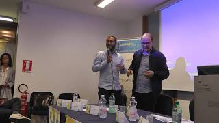 Testimonianza dell'associazione Giosef