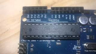 Arduino Uno Maroc