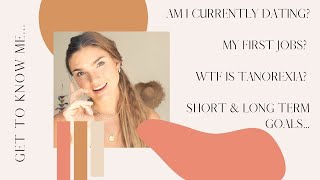 Ask Me Anything - Dating, Goals, House Hunting, and WTF is Tanorexia?!