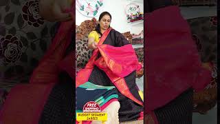 Sungudi Sarees | Mila Desire