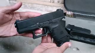 Glock 26 gen4