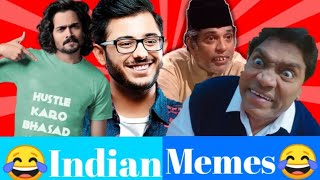 Dank Indian Memes🔥 || Indian Memes🤣 || Funny memes😂 || Hindi memes || Best memes || Compilation-2