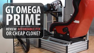 GT Omega Prime: Affordable P1X or Cheap Clone?