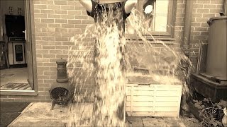 ALS Ice Bucket Challenge Thanks Atomic Dog