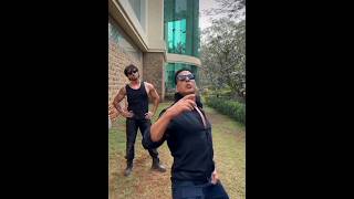 tiger Shroff and Akshay Kumar new WhatsApp status video ❤️😍✨💞#shorts