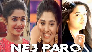 NEJ PARO × KIRTHI SHETTY BY Yt-ERROR #Kirthi_Shetty