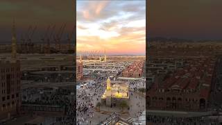 Madina Status Islamic StatusIslamic Short Naat Whatsapp Status#shorts