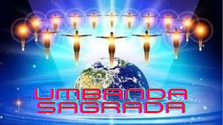 Umbanda Sagrada: A Chave para a Harmonia Espiritual