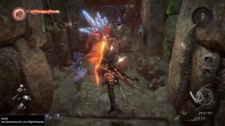 Nioh Twilight Mission Runs