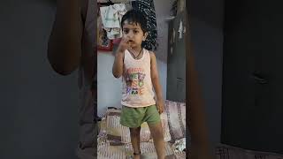 Rowdy boy 😆🫣😍 #youtubeshorts #ownvoice #diolouge #cutebaby  #funny @lakshmishome33 Pls Subscribe 🙏