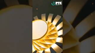 Best Paper Lamp Craft 🏮🏮 #viral #trending #shorts #lamp