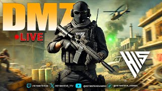 🔴 LIVE  DMZ DUOS - WILL WE EXFIL?