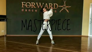 Jessie J – Masterpiece | Choreography by Elena Nelina