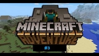 Let's Play Together Minecraft Adventure Map #03 - 500 JUMPS TO SUCCES [Deutsch] [HD]