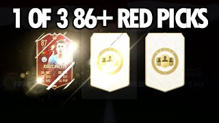 2x FUT CHAMPIONS PREMIUM UPGRADE SBC | FIFA 22 ULTIMATE TEAM