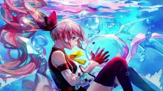 Nightcore - Cold Water