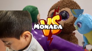 monada la película 🎥 👀