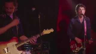 The Jon Spencer Blues Explosion - Strange Baby (Live)