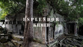 Esplendor Khmer