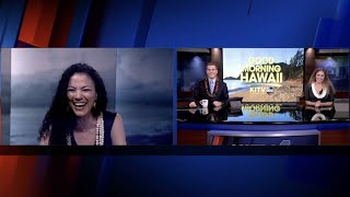 The Communification Podcast featured on KITV4 News