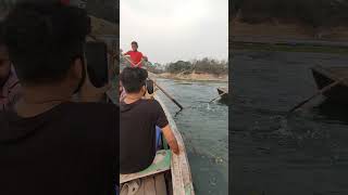 boat raise #video #viral #viralvideo