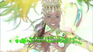 VINHETA SAMBA ENREDO IMPERATRIZ LEOPOLDINENSE 2014