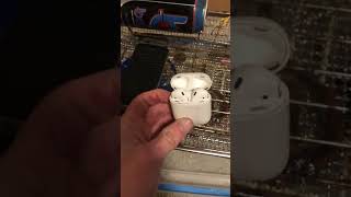 Adding AirPods to the Corrosion Chamber