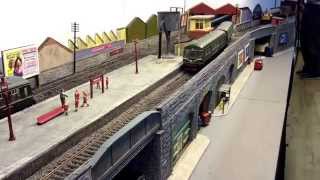 Llandudno - Craig Y Don Model Railway Show (Part 2)