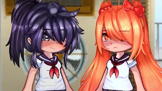 Go bad b*tch || Gacha meme || Gacha trend || Yandere simulator