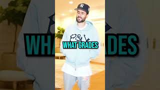 Kai Cenat Exposed His Son Rakai For Lying About His Grades 😂🧢