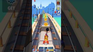 subway surfers