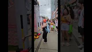 №497_Y.Z.Toronto,Church St. June 30.(Pride Toronto)