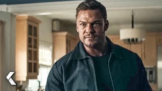 Jack Reacher SHOWS NO MERCY To A Corrupt Cop - Reacher Season 2 | Alan Ritchson