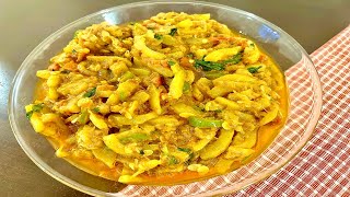 Zucchini (Turai) Ki Sabzi Recipe | With One Secret Ingredient | Cooking with Perveen Sultana