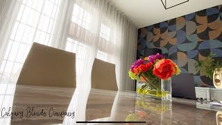 Calgary Blinds Company