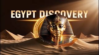 Shocking Ancient Egyptian Discovery : Scientists Uncover Terrifying Secrets | its Fact TV