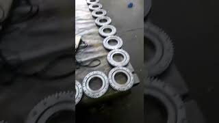 slewing bearing