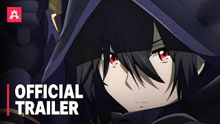 The Eminence in Shadow Season 2 | Official Trailer