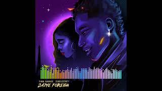 Tiwa Savage - Jaiye Foreign feat. Zinoleesky [Audio]