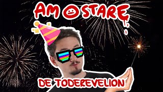 AM O STARE: de Toderevelion