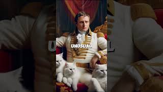 Cat and Conquer: Napoleon's Peculiar Fear Unveiled