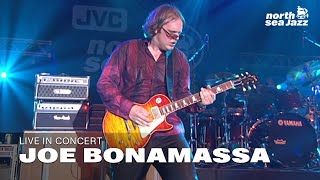 Joe Bonamassa - Full Concert [HD] | Live at North Sea Jazz Festival 2007