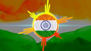 vandematram 🇮🇳:: dj hard bass mix ::  crown humming mix