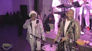 Name still in the game Tuma no pidi mas Live Sunrise Rotterdam 6-7-2019