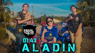 RONAL GILAK _ALADIN ( BREAKLATIN MUSIC ) 2k23