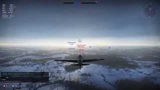 War Thunder - M.C. 200 Serie 7 - Regia Aeronautica