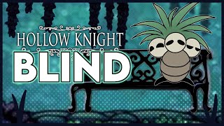 Mekkah Tries Hollow Knight - I Can Stink Up Enemies Now